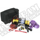 Przenośna - ATW PRO Snow Winch 2500/12V